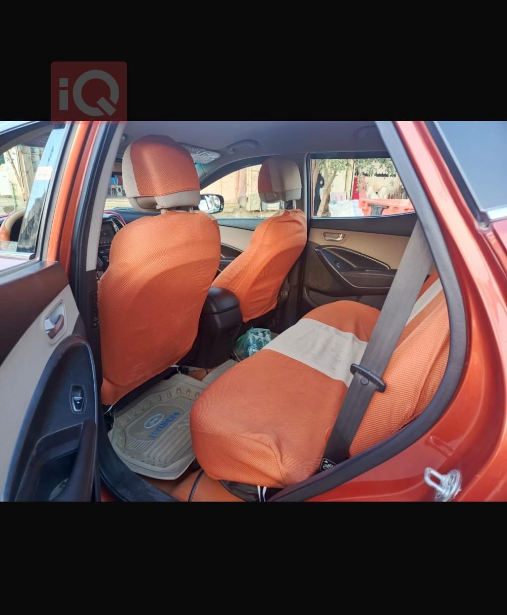 هیوندای سەنتافی